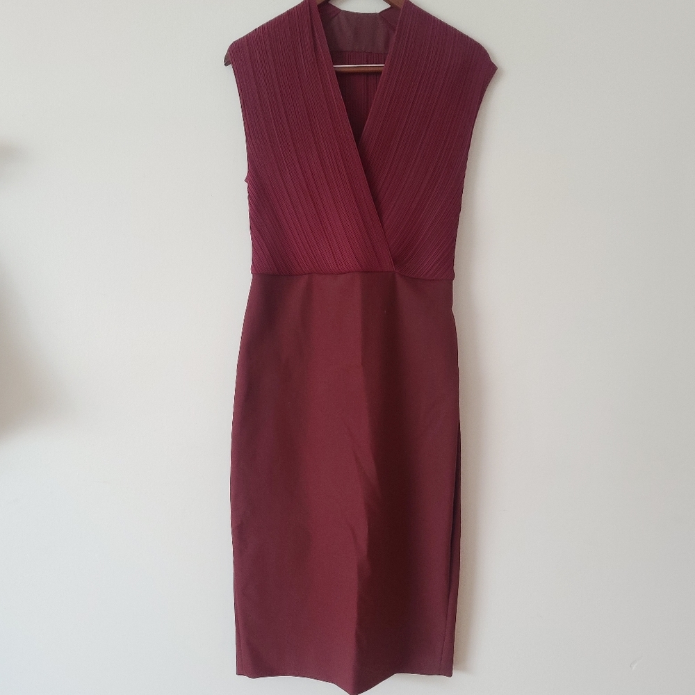 Stella McCartney dress